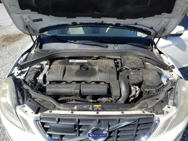 2012 VOLVO XC60 3.2  