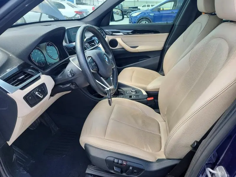 2019 BMW X1 XDRIVE28I  