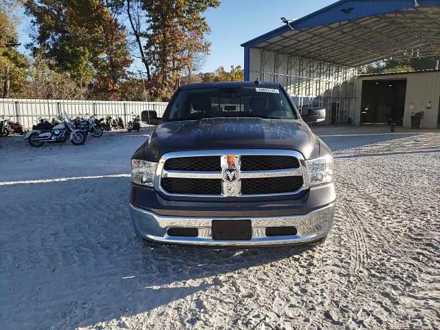 2020 RAM 1500 CLASSIC WARLOCK