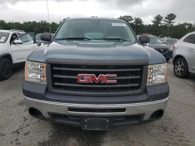2013 GMC SIERRA C1500  