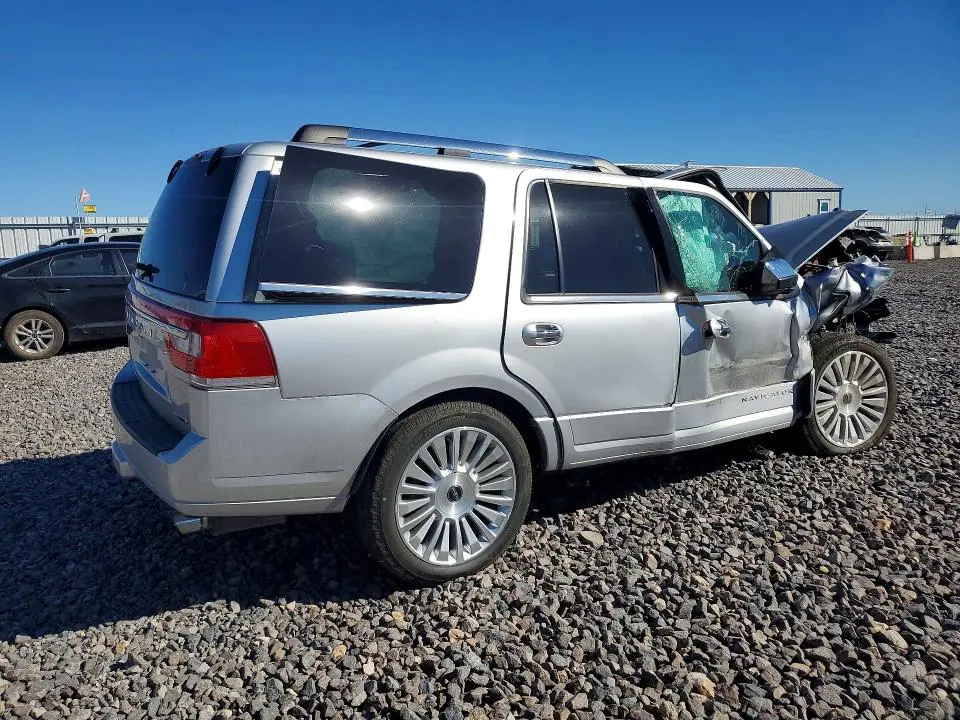 2015 LINCOLN NAVIGATOR   
