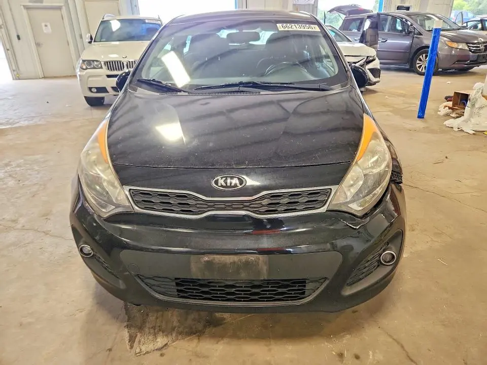 2014 KIA RIO EX  