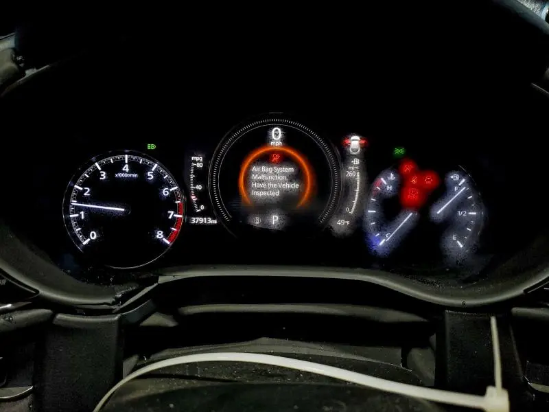 2020 MAZDA CX-30 SELECT  