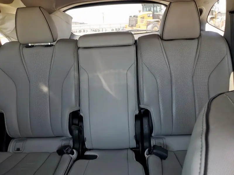 2023 ACURA MDX ADVANCE  