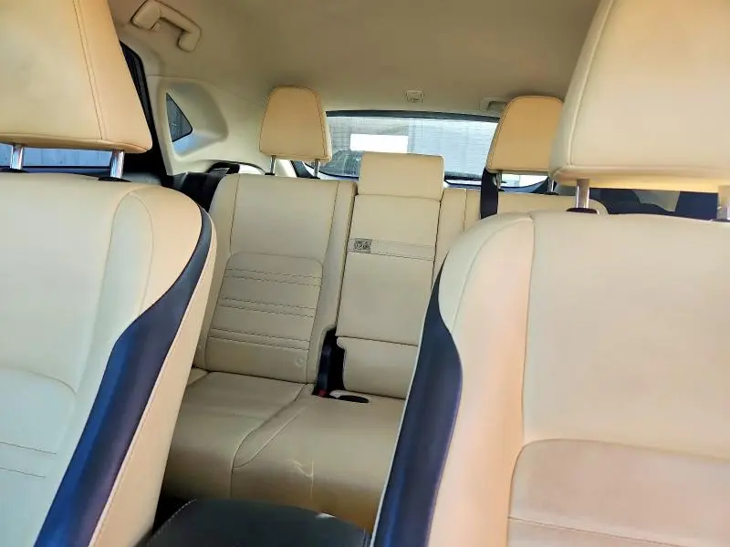 2016 LEXUS NX 200T BASE  