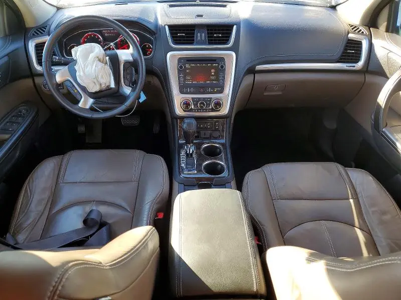 2015 GMC ACADIA SLT-1  