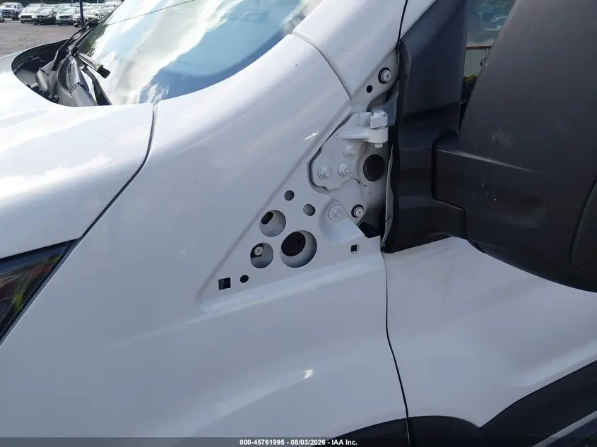 2021 FORD TRANSIT-350 PASSENGER VAN XL