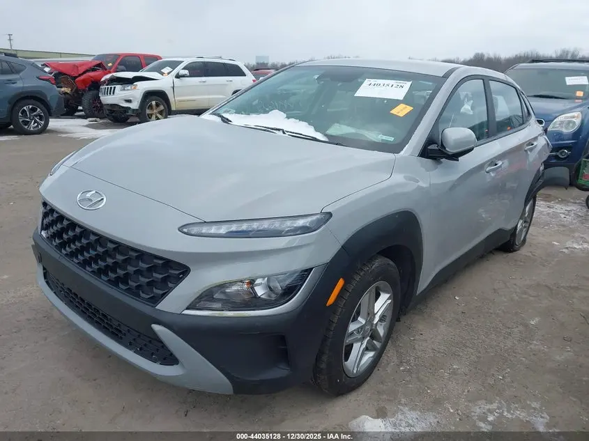 2023 HYUNDAI KONA SE