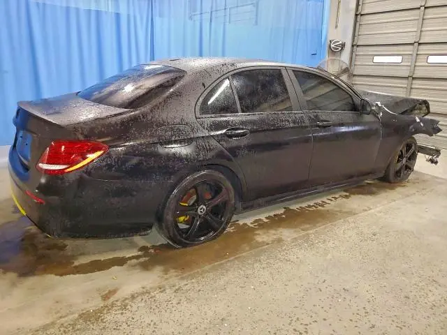 2019 MERCEDES-BENZ E 300  