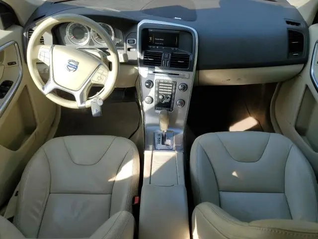 2012 VOLVO XC60 3.2  
