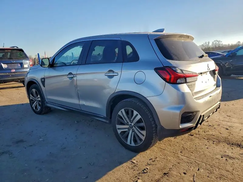 2023 MITSUBISHI OUTLANDER SPORT S/SE  