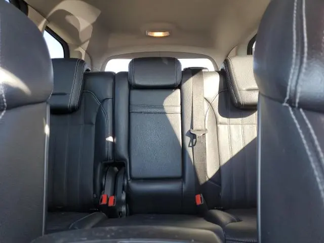 2013 MERCEDES-BENZ GL 450 4MATIC  