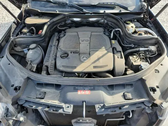 2015 MERCEDES-BENZ GLK 350  