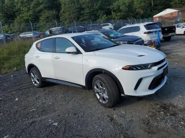 2024 DODGE HORNET R/T  