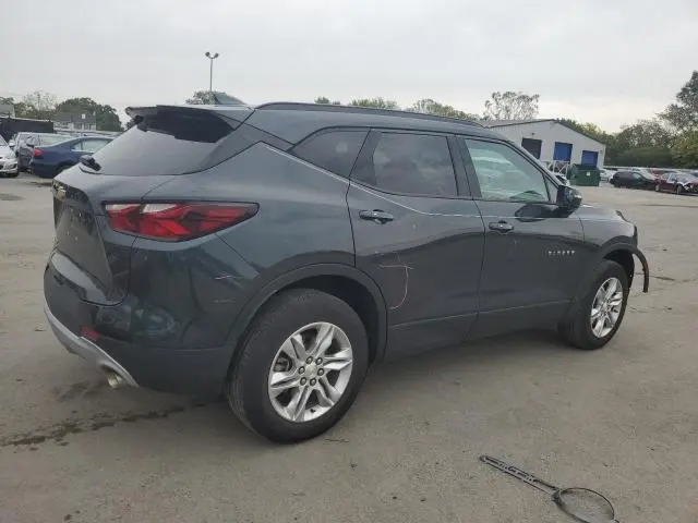 2020 CHEVROLET BLAZER 1LT  