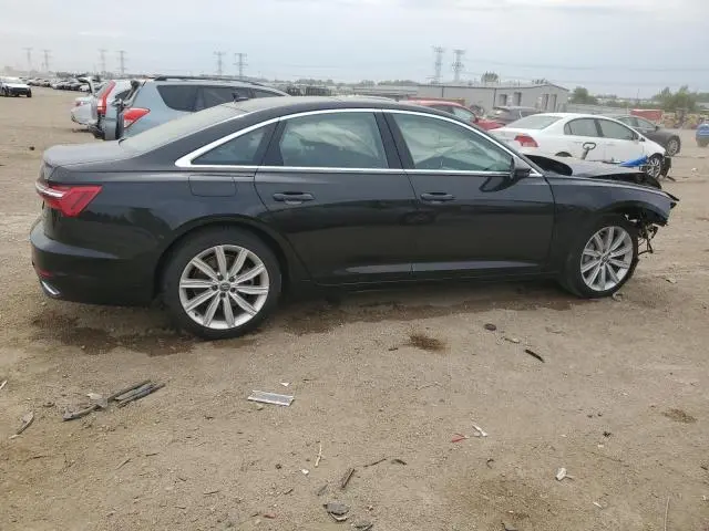 2020 AUDI A6 PREMIUM PLUS  