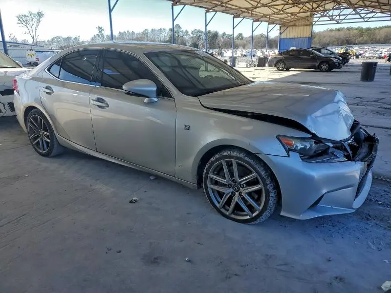 2016 LEXUS IS 200T  