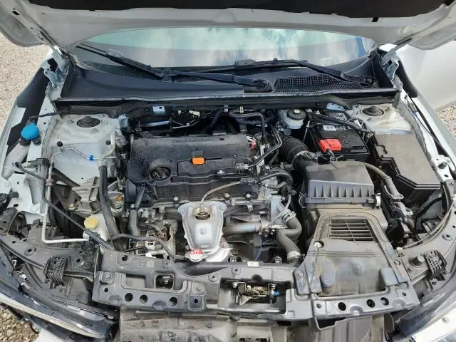 2022 HONDA CIVIC LX  
