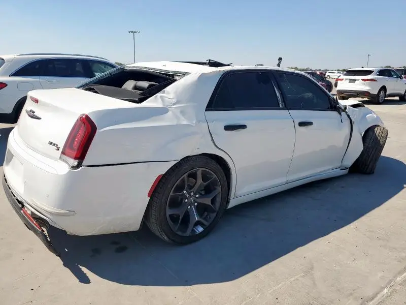 2023 CHRYSLER 300 S  