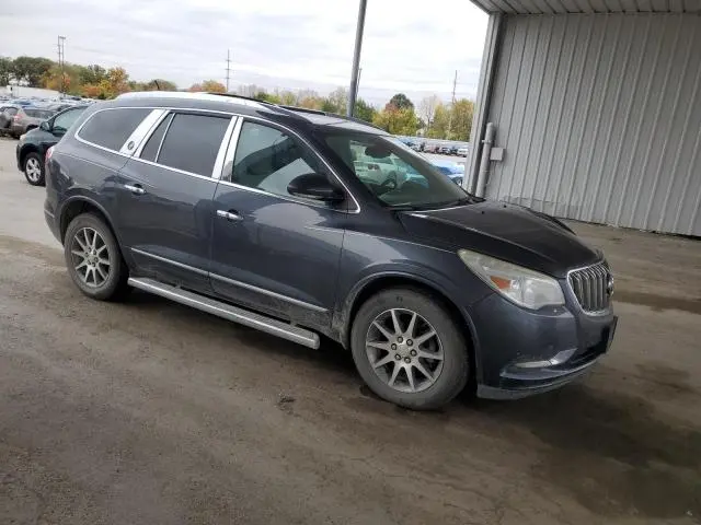2014 BUICK ENCLAVE   