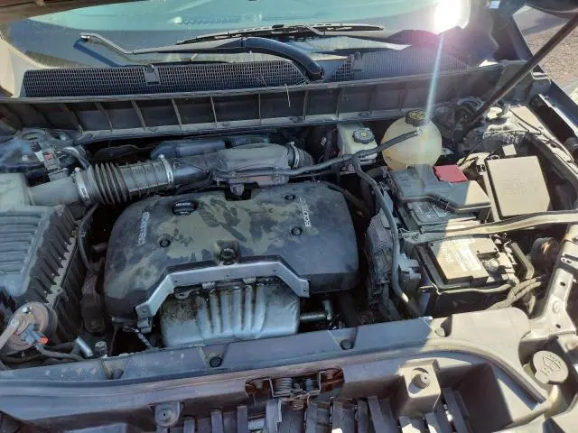 2017 GMC ACADIA SLE  
