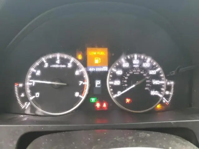 2013 ACURA RDX TECHNOLOGY  