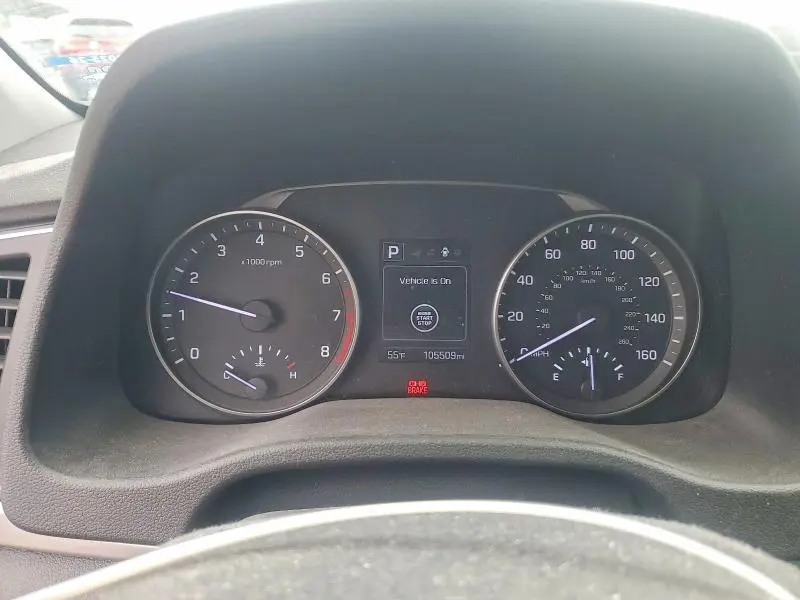 2017 HYUNDAI ELANTRA VALUE EDITION  