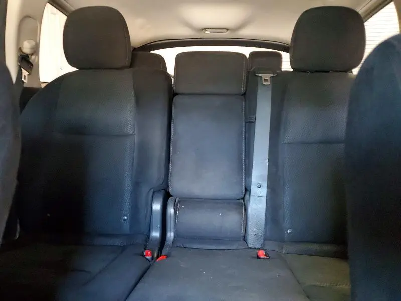 2015 NISSAN PATHFINDER SV  