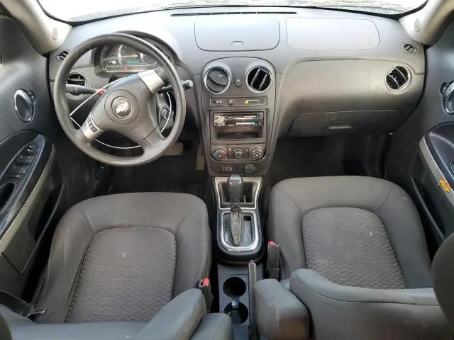 2010 CHEVROLET HHR LT  