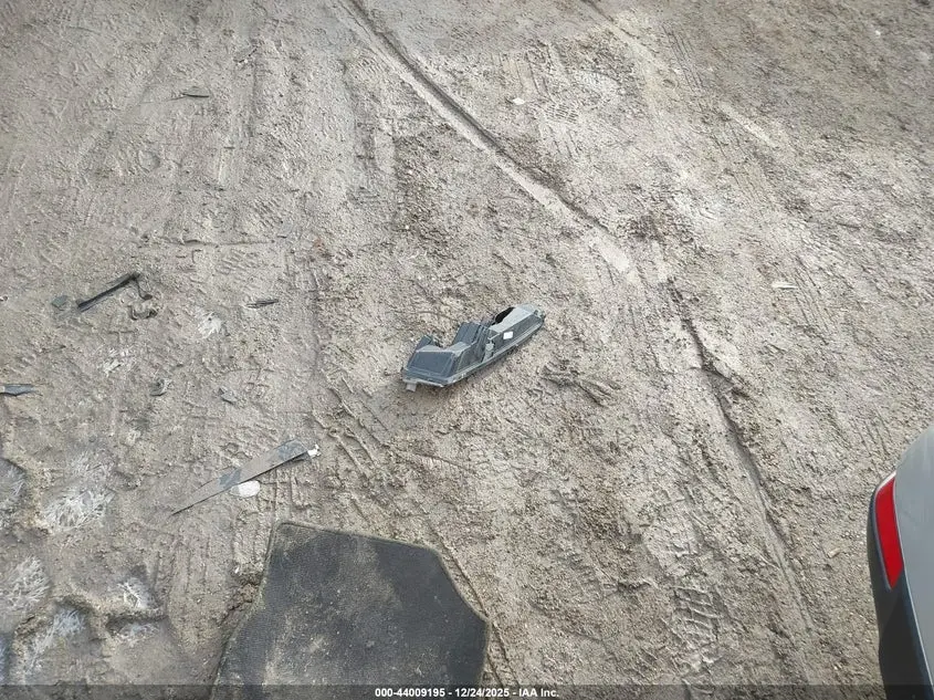 2018 CHEVROLET IMPALA 1LT