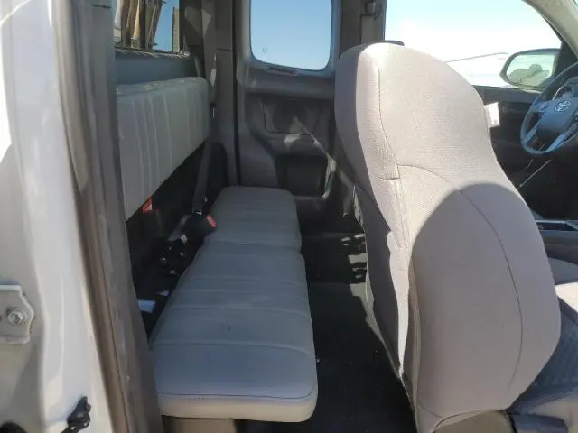 2022 TOYOTA TACOMA ACCESS CAB  