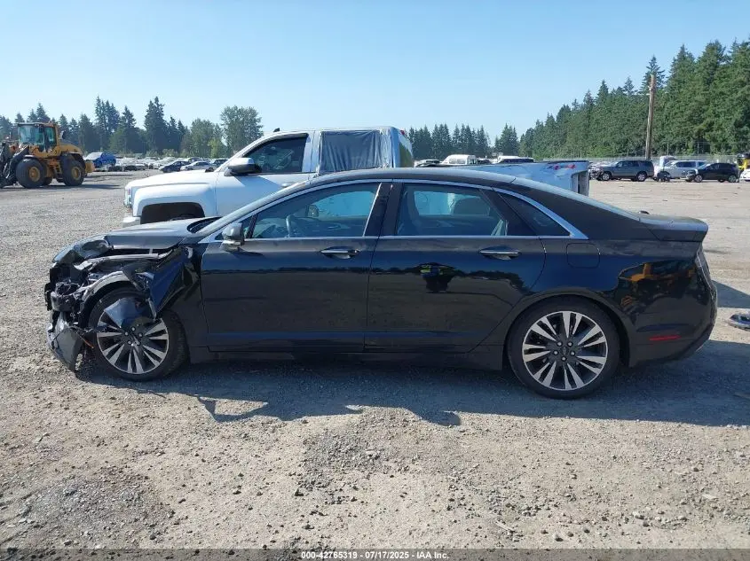 2020 LINCOLN MKZ RESERVE