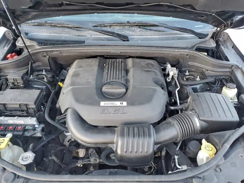 2011 JEEP GRAND CHEROKEE LAREDO  