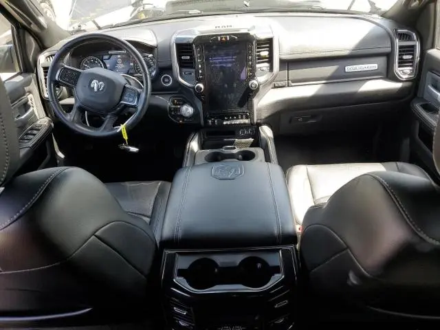 2022 RAM 2500 POWERWAGON  