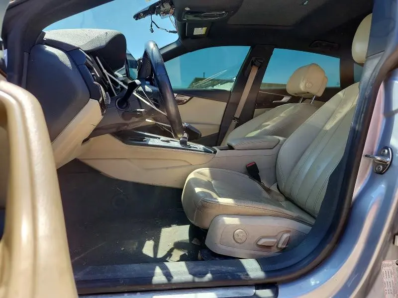2019 AUDI A5 PREMIUM  