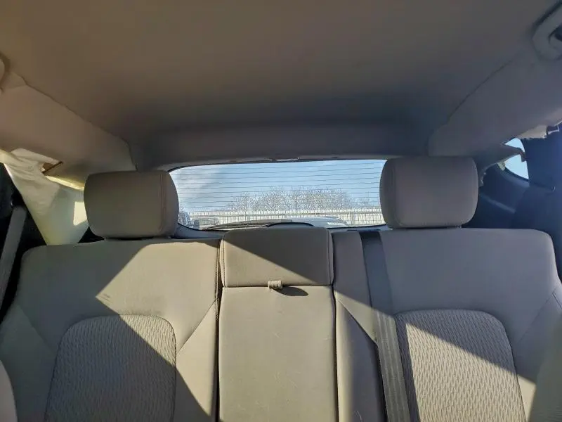 2014 HYUNDAI SANTA FE SPORT   