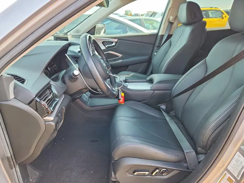 2021 ACURA RDX   