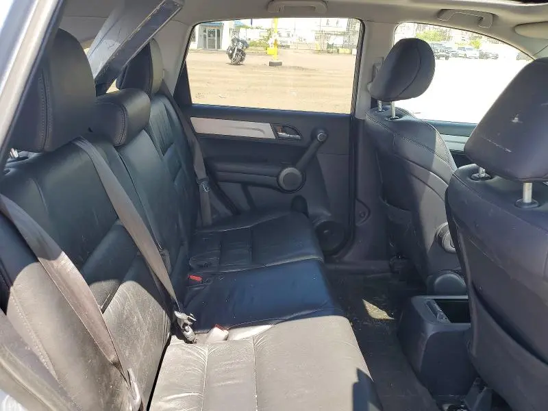 2011 HONDA CR-V EXL  
