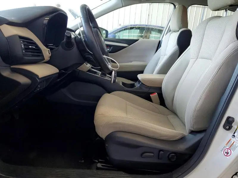 2020 SUBARU LEGACY PREMIUM  
