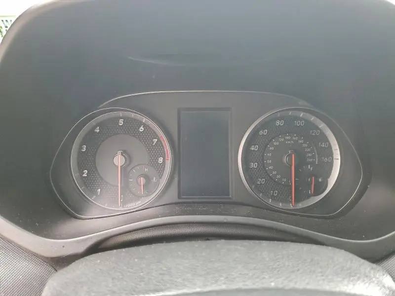 2020 HYUNDAI VELOSTER TURBO  