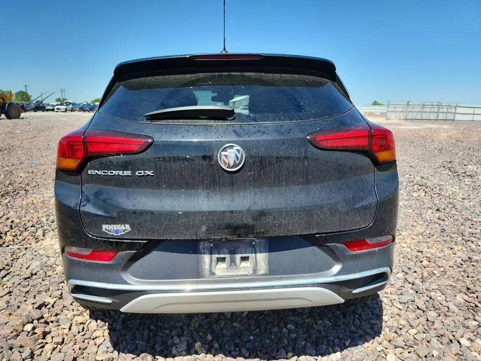2020 BUICK ENCORE GX ESSENCE  