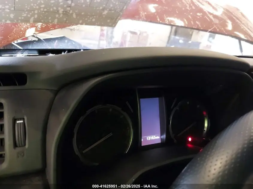 2024 TOYOTA 4RUNNER TRD PRO