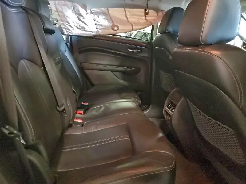 2013 CADILLAC SRX LUXURY COLLECTION  