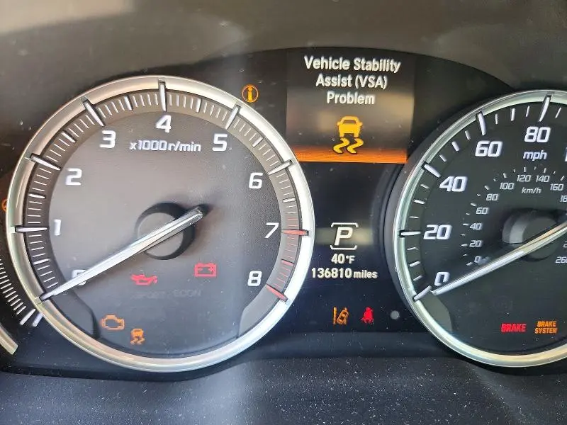 2016 ACURA MDX TECHNOLOGY  