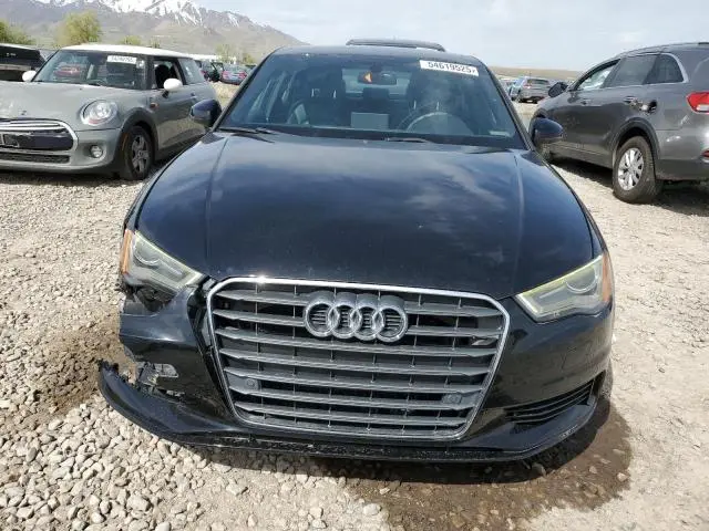 2016 AUDI A3 PREMIUM  