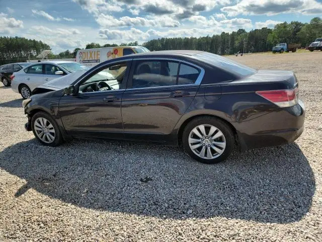 2011 HONDA ACCORD EX  