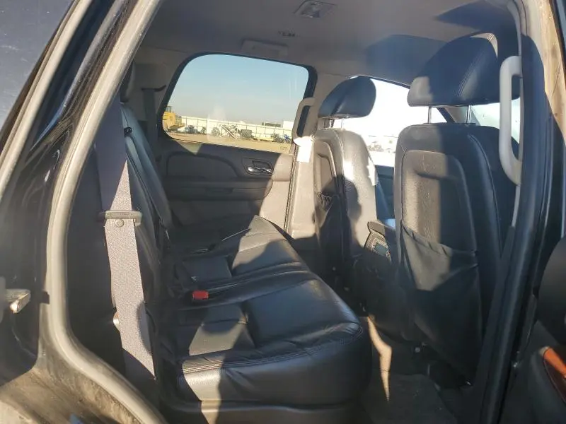 2011 CHEVROLET TAHOE C1500 LS  