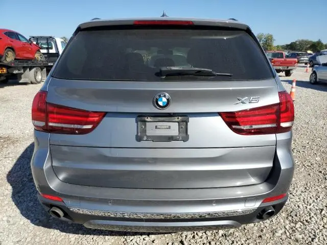 2014 BMW X5 XDRIVE35I  