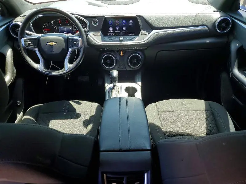 2020 CHEVROLET BLAZER 2LT  