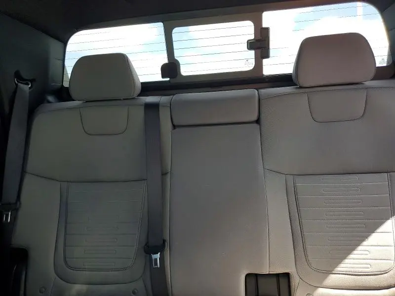 2023 HYUNDAI SANTA CRUZ SEL PREMIUM  